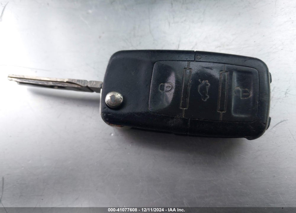 2007 VOLKSWAGEN JETTA WOLFSBURG EDITION VIN: 3VWEF71K07M198483