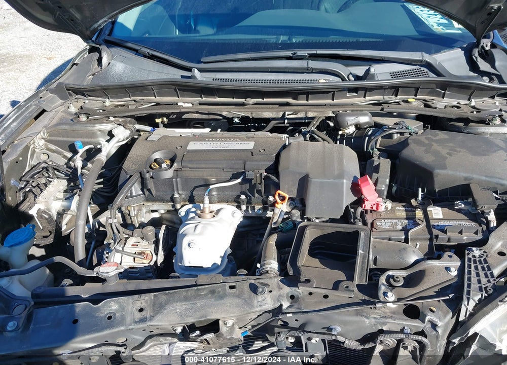2013 HONDA ACCORD SPORT VIN: 1HGCR2F51DA062199