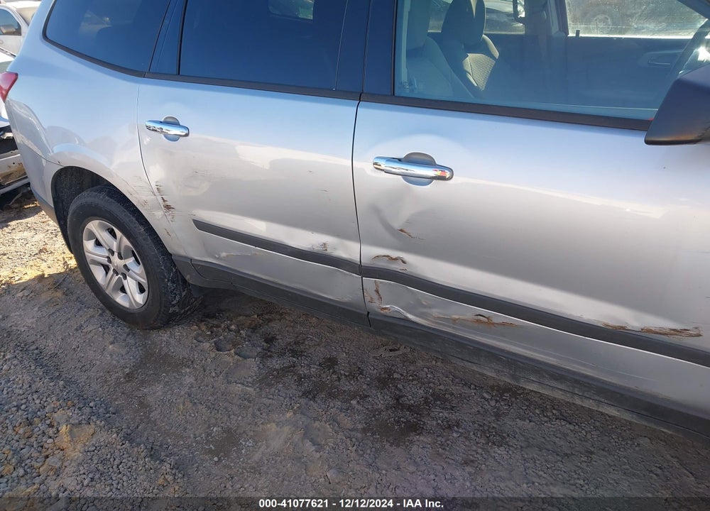 2012 CHEVROLET TRAVERSE LS VIN: 1GNKVEED5CJ163252