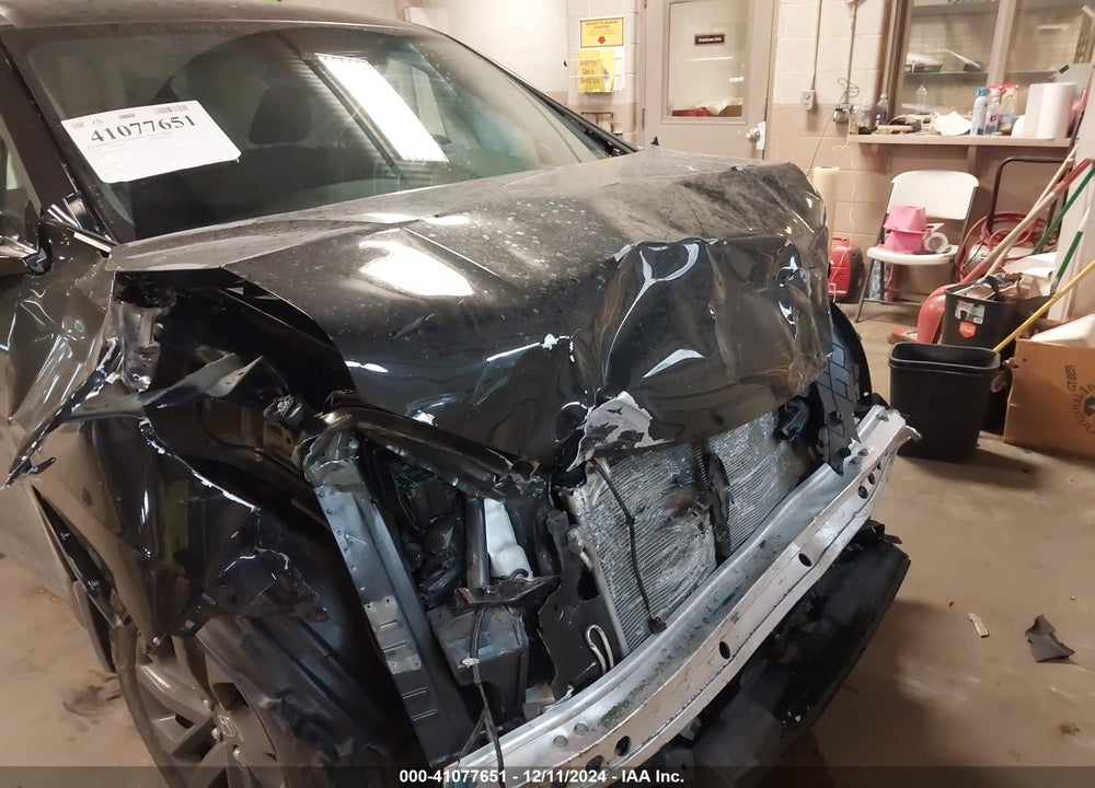 2021 HONDA RIDGELINE AWD SPORT VIN: 5FPYK3F16MB015440