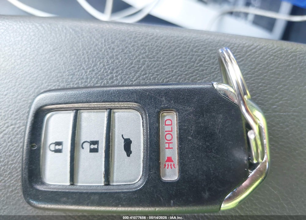 2019 HONDA CIVIC TYPE-R TOURING VIN: SHHFK8G75KU202678