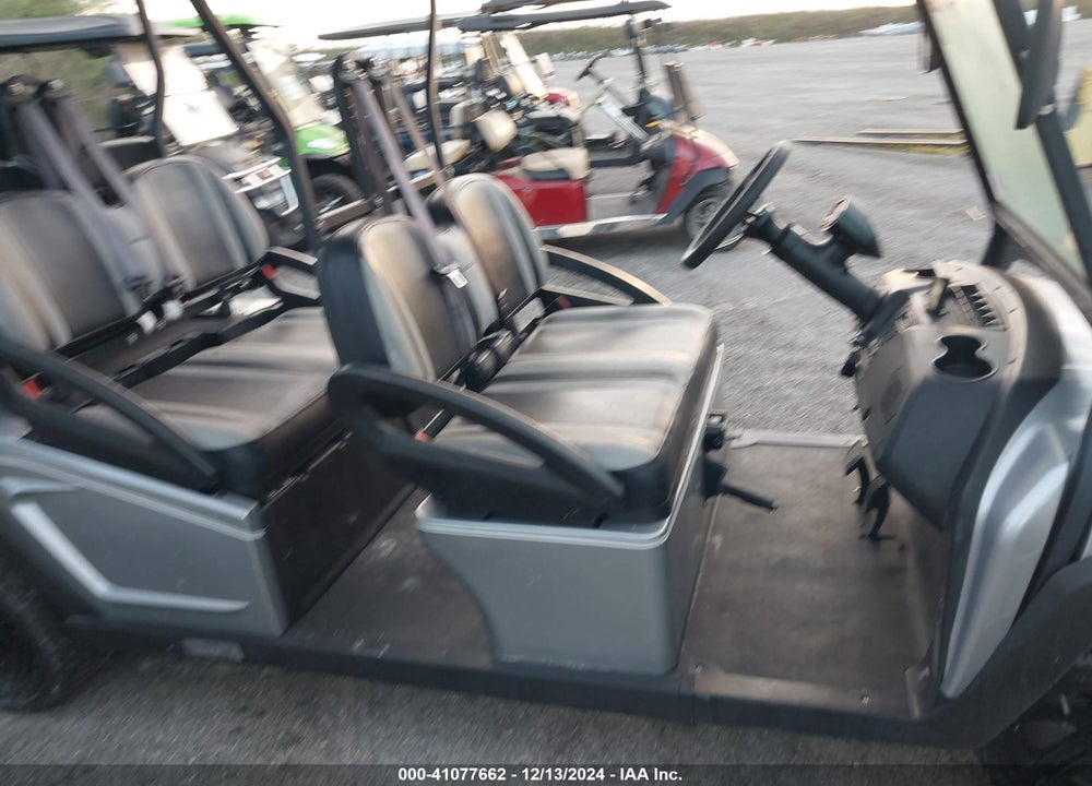 2023 GOLF CART OTHER VIN: 7R3BA423XPC002905