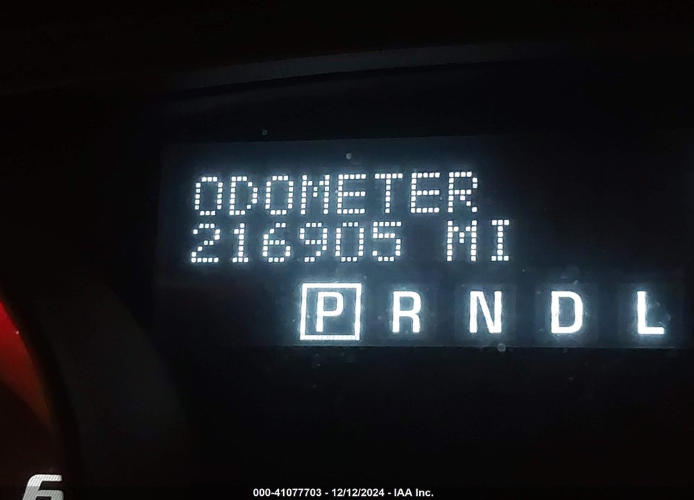 2008 GMC ACADIA SLT-2 VIN: 1GKEV33718J152302