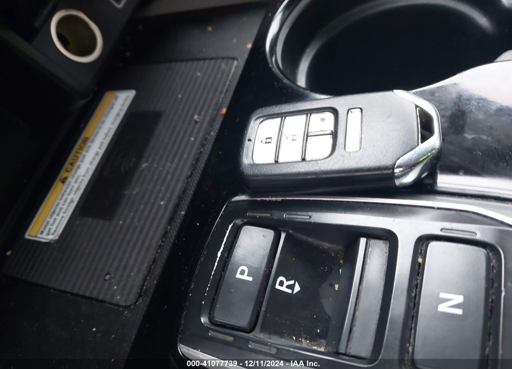 2021 HONDA PILOT AWD ELITE VIN: 5FNYF6H0XMB044572