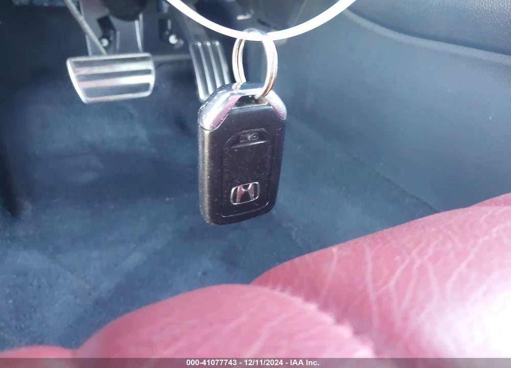 2021 HONDA ACCORD SPORT VIN: 1HGCV1F36MA075180