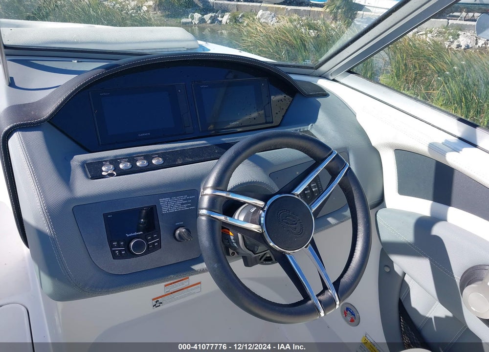 2021 COBALT OTHER VIN: FGE03003F021