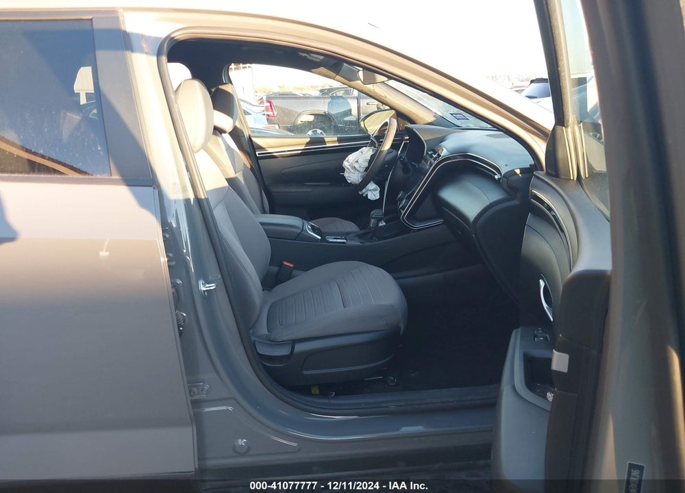 2023 HYUNDAI SANTA CRUZ SEL VIN: 5NTJBDAE9PH072779