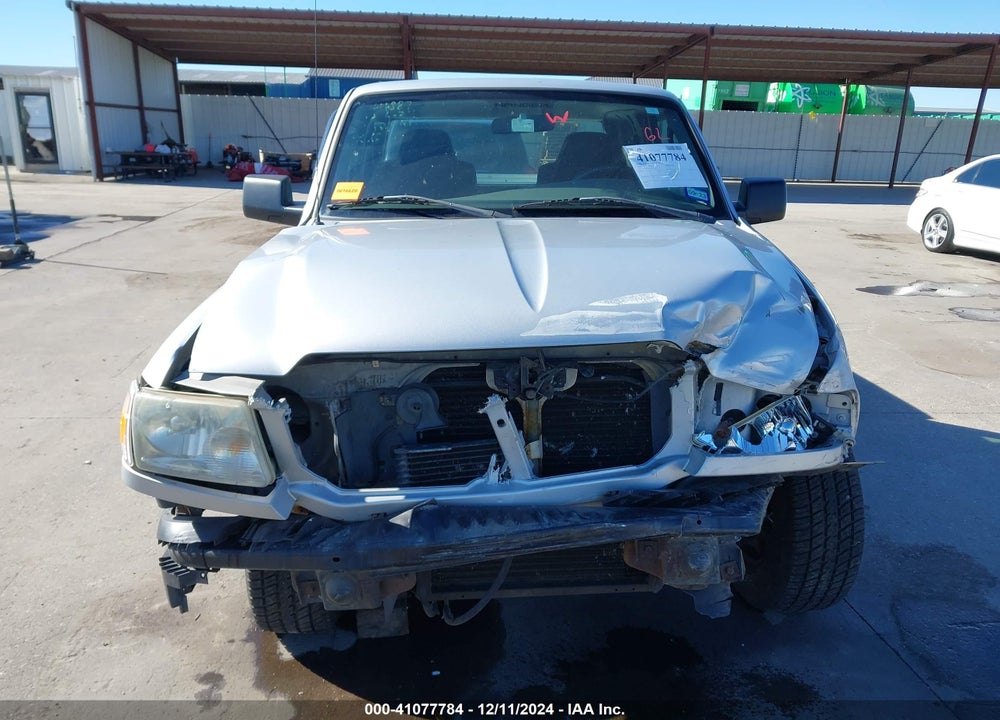 2008 FORD RANGER SPORT/XL/XLT VIN: 1FTYR14UX8PB18359