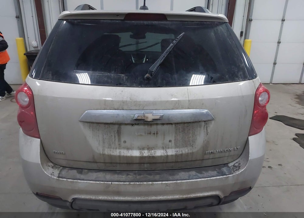 2015 CHEVROLET EQUINOX 1LT VIN: 1GNFLFEK1FZ144165