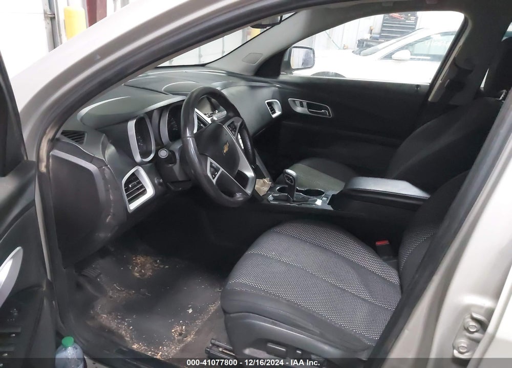 2015 CHEVROLET EQUINOX 1LT VIN: 1GNFLFEK1FZ144165