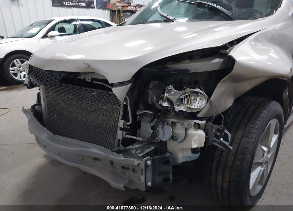 2015 CHEVROLET EQUINOX 1LT VIN: 1GNFLFEK1FZ144165