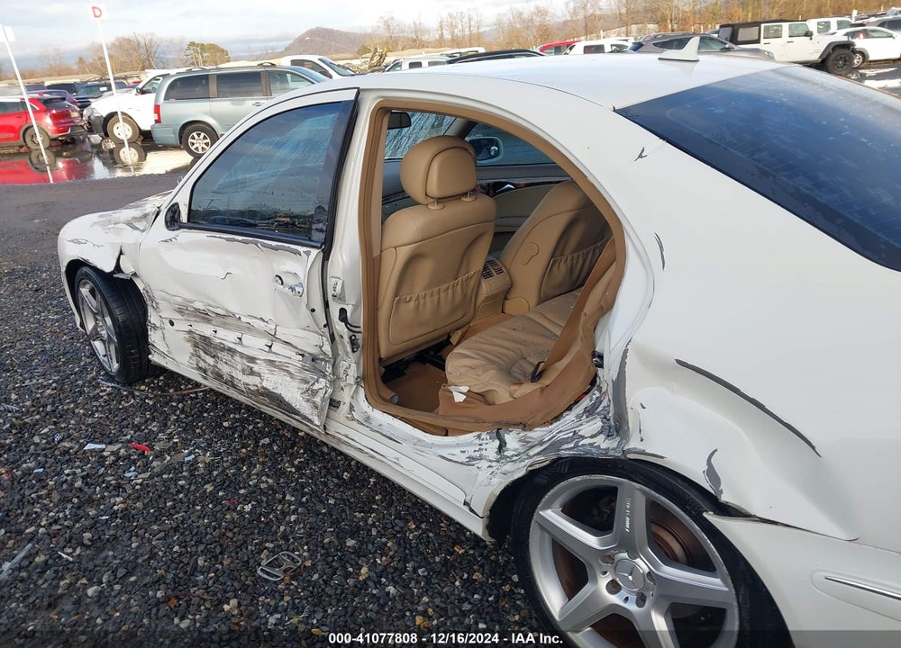 2009 MERCEDES-BENZ E 350 VIN: WDBUF56X29B420571
