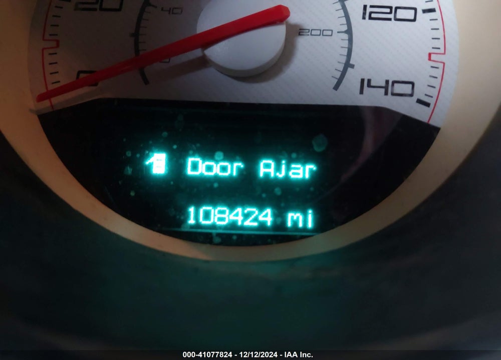 2014 DODGE CHALLENGER RALLYE REDLINE VIN: 2C3CDYAG9EH163782