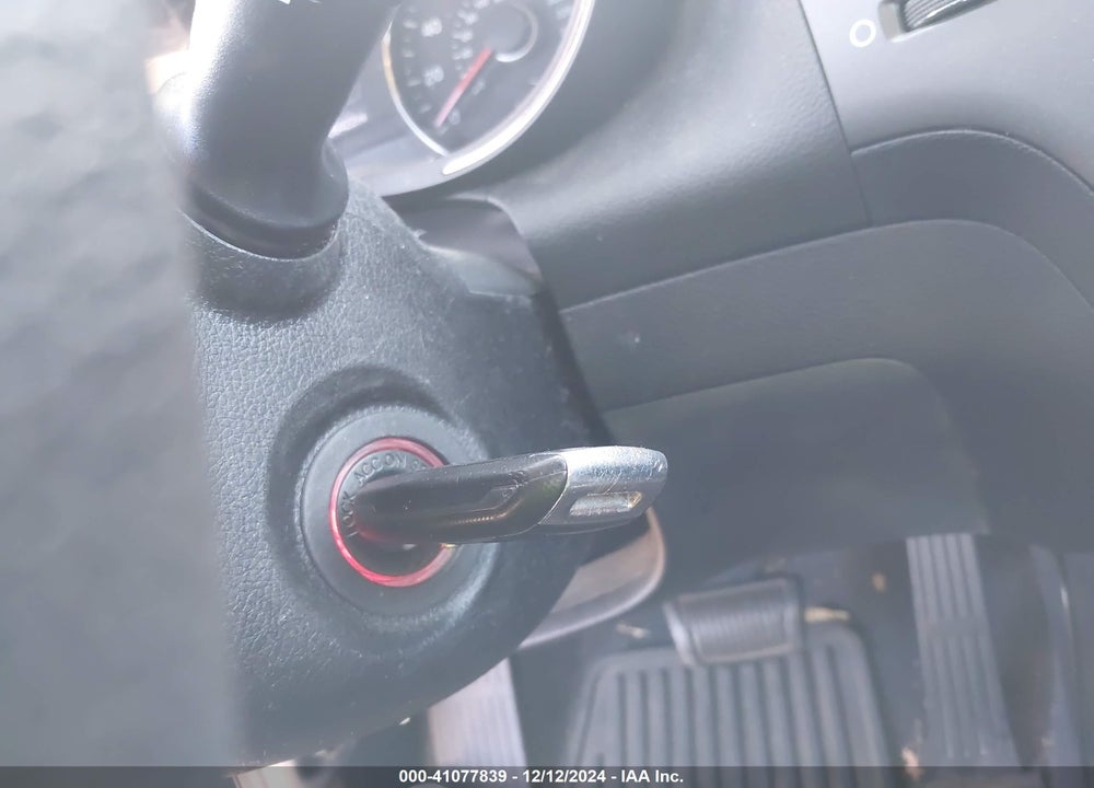 2018 KIA FORTE VIN: 3KPFL4A78JE176274