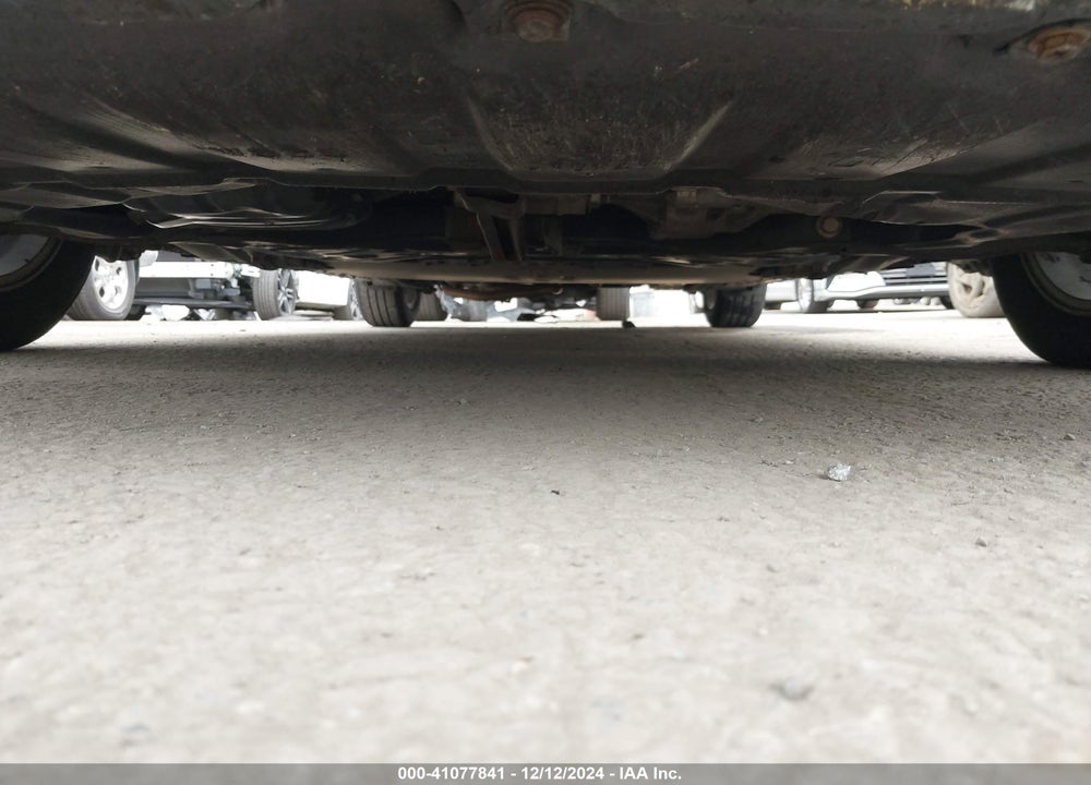 2007 TOYOTA PRIUS VIN: JTDKB20U873259393