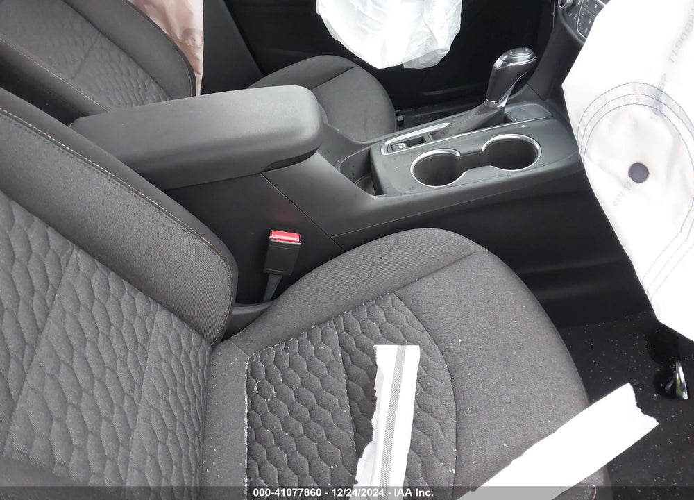 2019 CHEVROLET EQUINOX VIN: 3GNAXKEV9KS655003