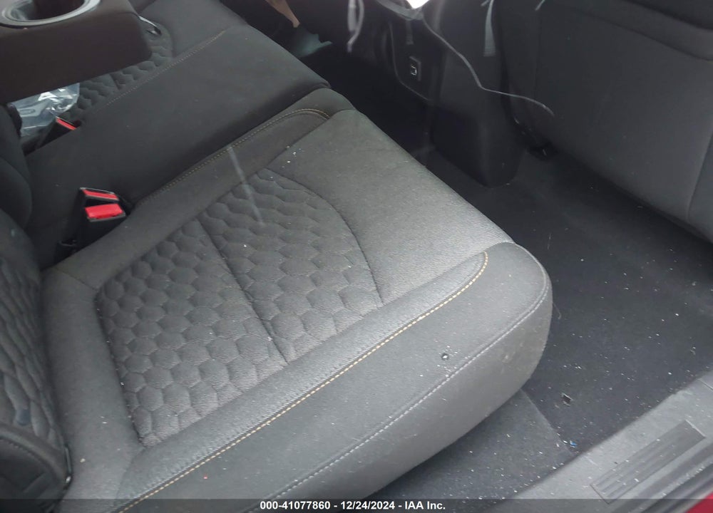 2019 CHEVROLET EQUINOX VIN: 3GNAXKEV9KS655003