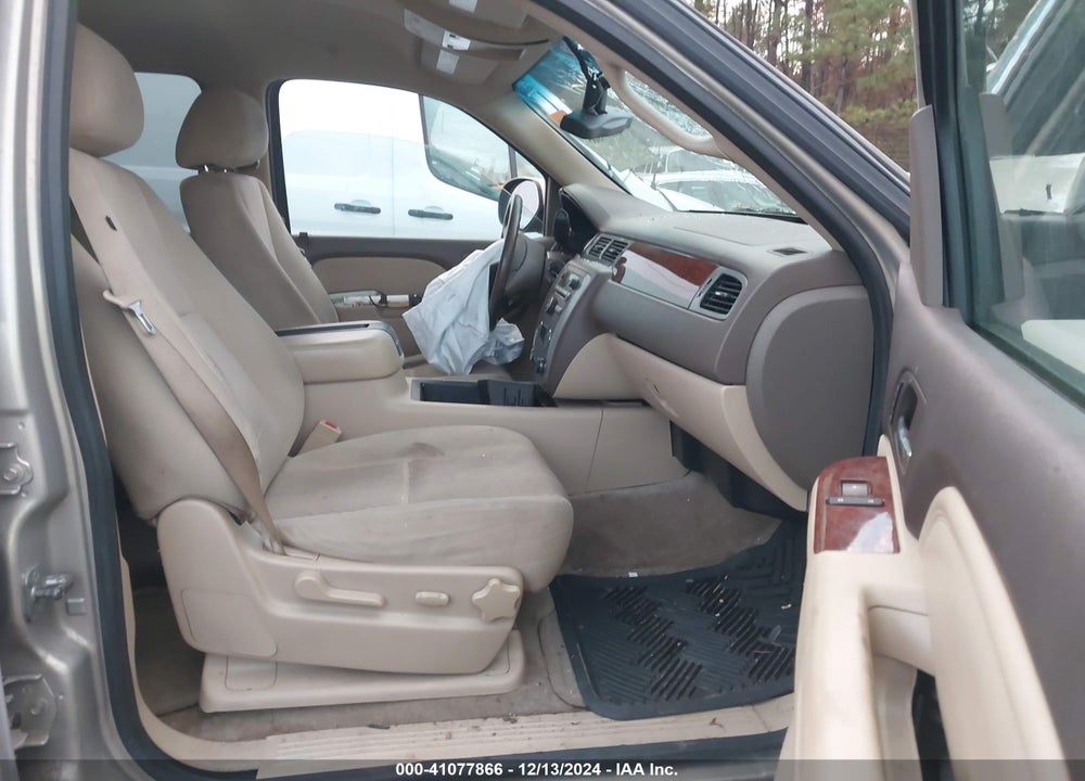 2012 GMC YUKON SLE VIN: 1GKS2AE0XCR299342