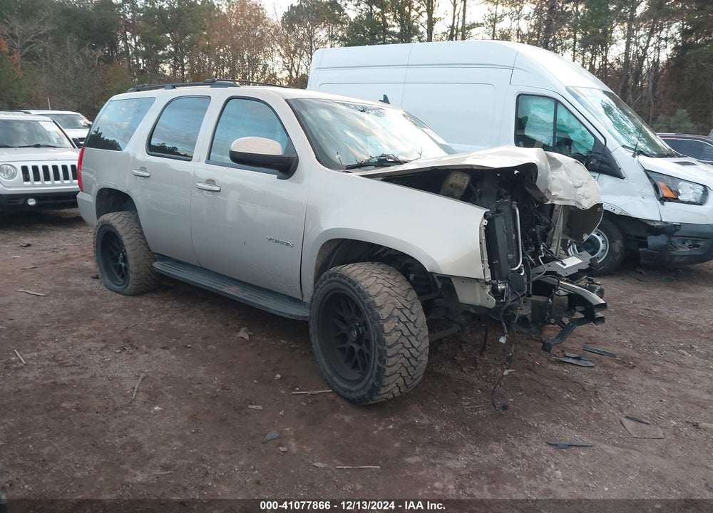 2012 GMC YUKON SLE VIN: 1GKS2AE0XCR299342