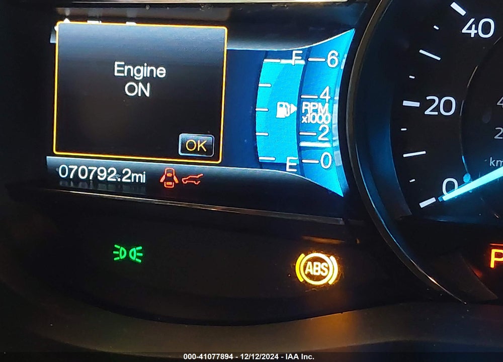 2017 FORD EXPLORER XLT VIN: 1FM5K8D88HGD63918