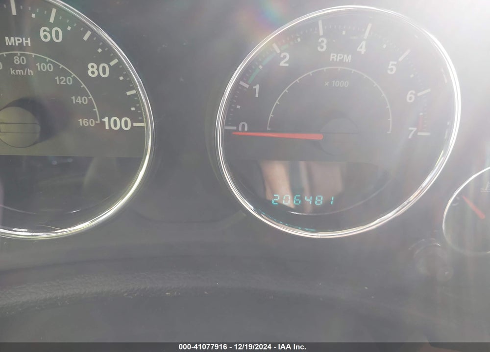 2014 JEEP WRANGLER UNLIMITED SAHARA VIN: 1C4BJWEG1EL206402
