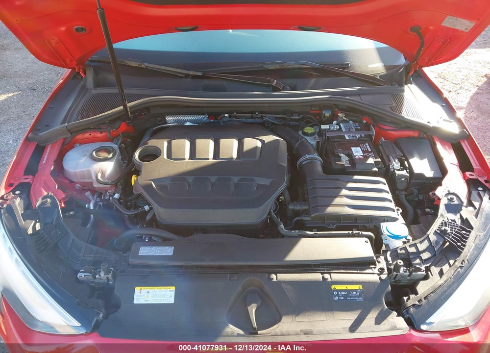 2023 AUDI A3 PREMIUM PLUS 40 TFSI QUATTRO S TRONIC VIN: WAUHUDGYXPA076918