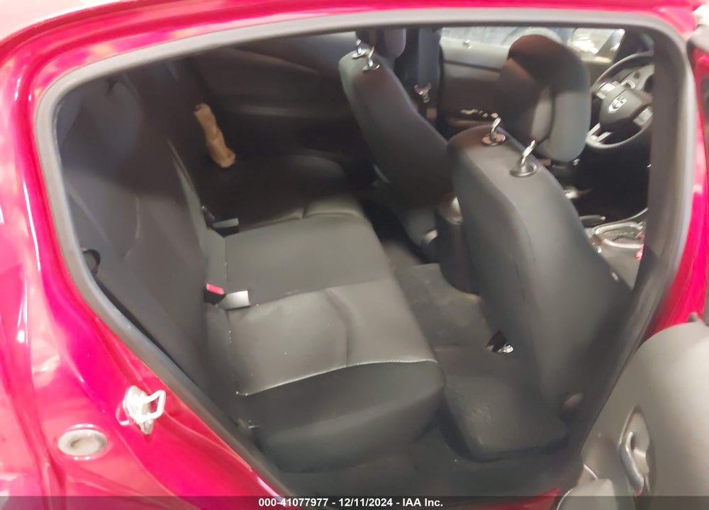 2014 DODGE AVENGER SE VIN: 1C3CDZAB5EN167250
