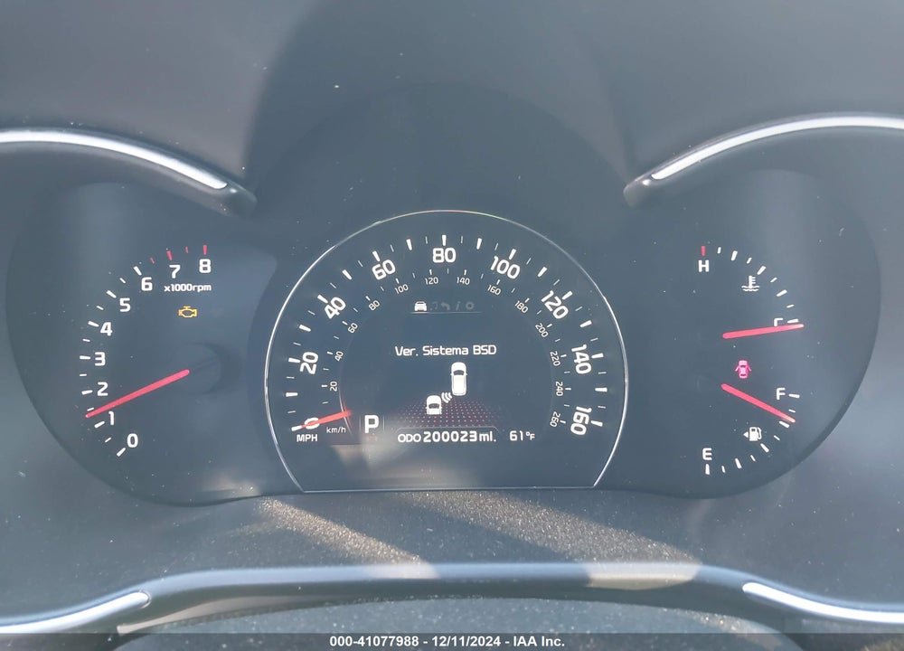 2014 KIA SORENTO LIMITED V6 VIN: 5XYKW4A79EG463282