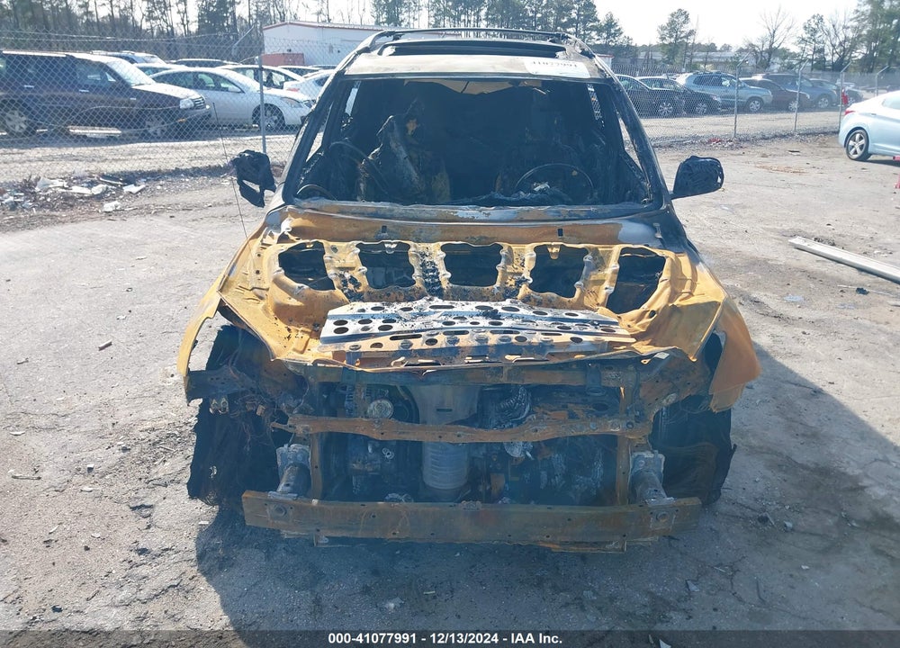 2006 TOYOTA RAV4 SPORT VIN: JTMBD32V365044819