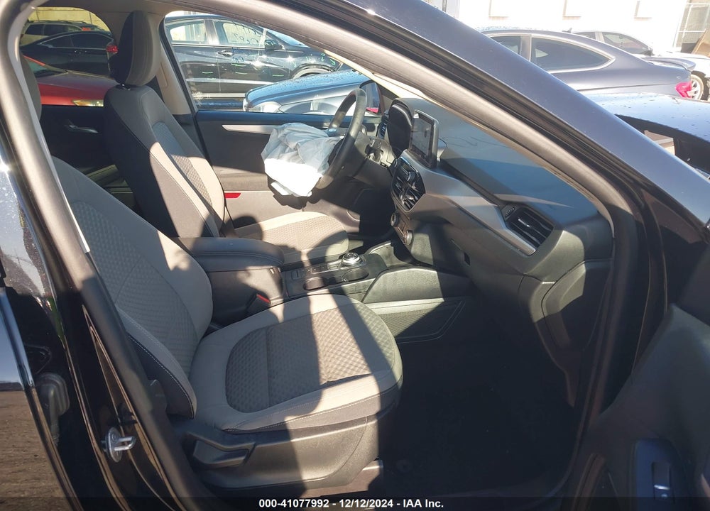 2020 FORD ESCAPE SE VIN: 1FMCU0G65LUB28903