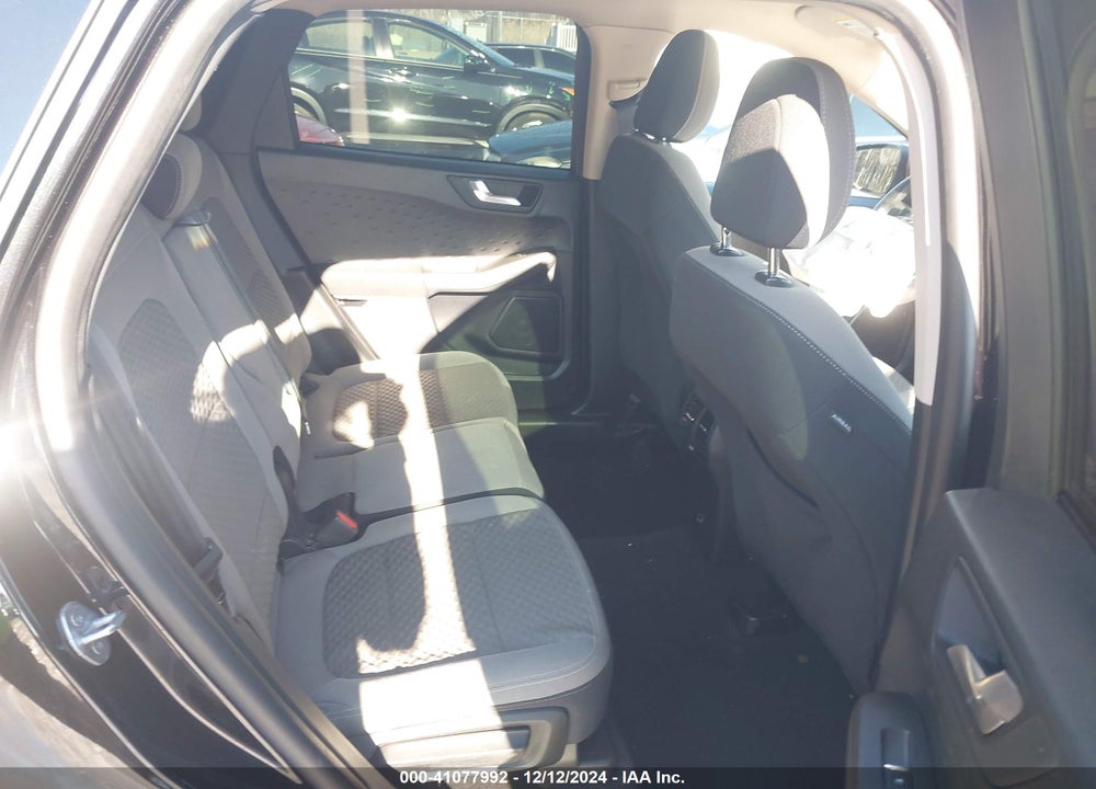 2020 FORD ESCAPE SE VIN: 1FMCU0G65LUB28903