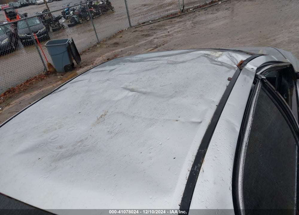2007 HONDA ACCORD 2.4 SE VIN: 1HGCM56347A180587