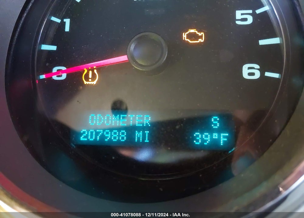 2012 CHEVROLET SILVERADO 1500 LT VIN: 3GCPKSE78CG111812