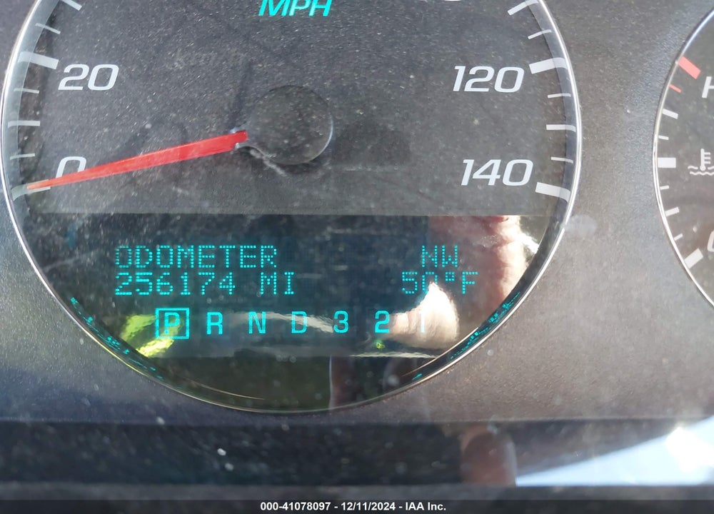 2007 CHEVROLET IMPALA LT VIN: 2G1WT55N279327334