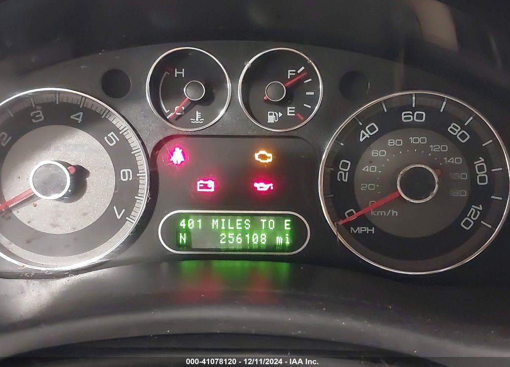 2008 FORD TAURUS X SEL VIN: 1FMDK02W78GA45349