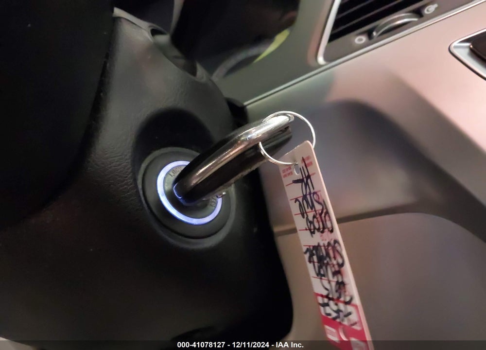 2015 HYUNDAI SONATA SE VIN: 5NPE24AF6FH004527