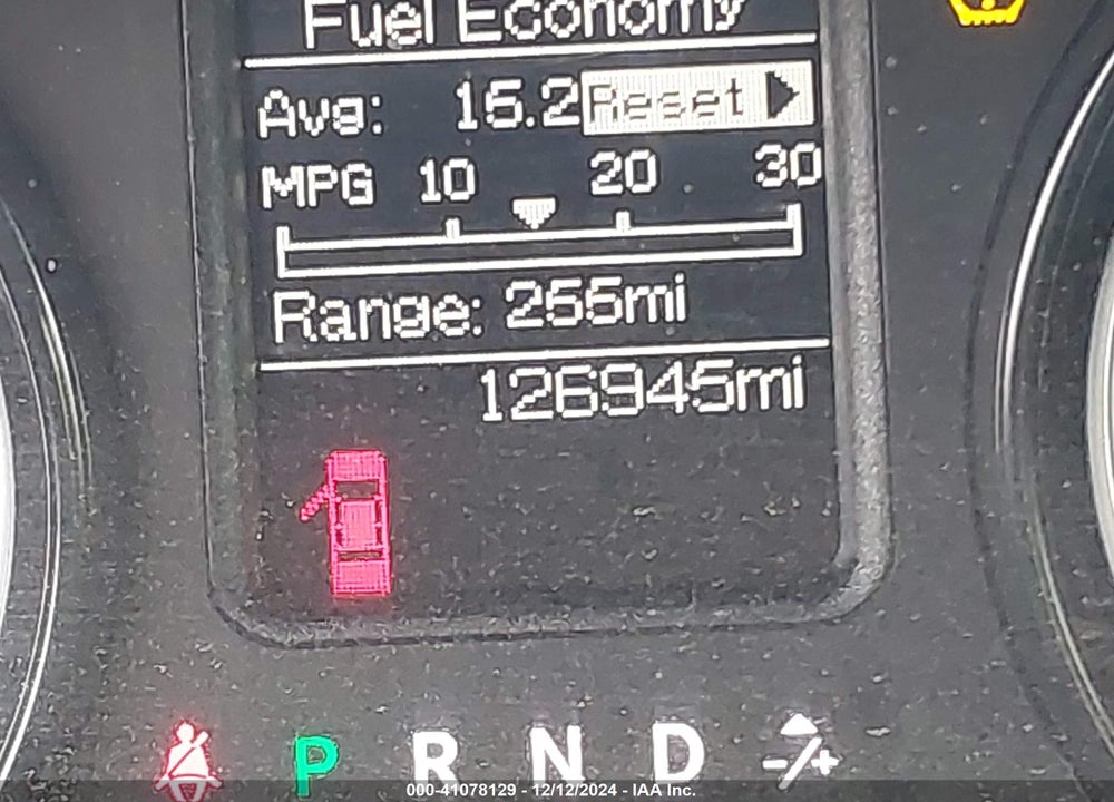 2015 RAM 1500 TRADESMAN VIN: 3C6RR7KT6FG632915