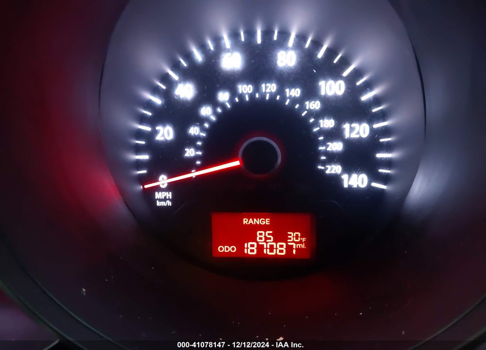 2012 KIA SOUL VIN: KNDJT2A50C7387484