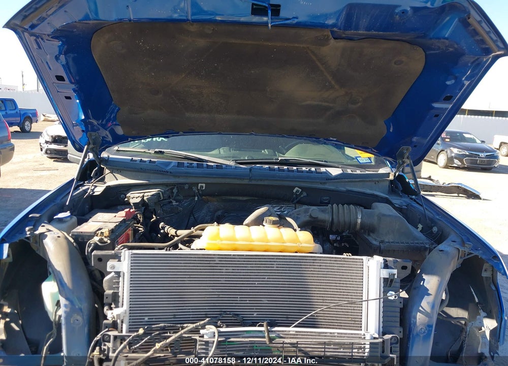 2017 FORD F-150 XLT VIN: 1FTEW1CF4HKC63666
