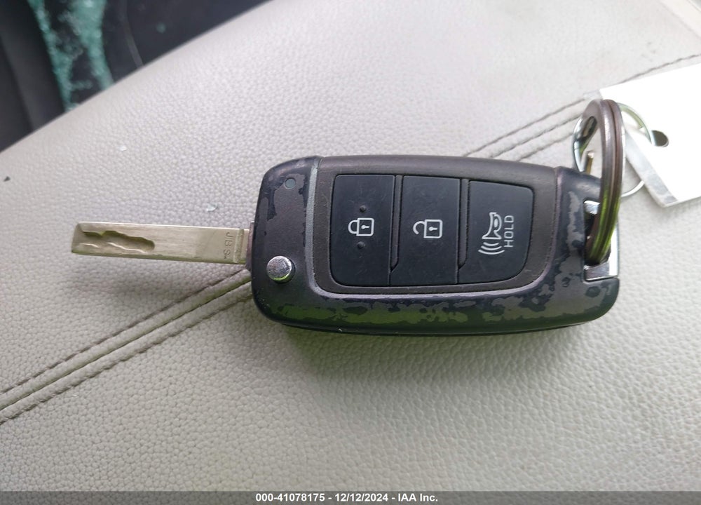 2022 HYUNDAI TUCSON SE VIN: KM8JA3AE2NU031999