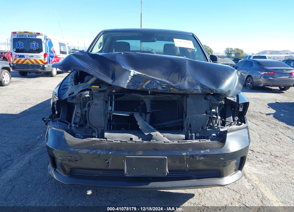 2017 RAM 1500 VIN: 1C6RR6FT4HS782148
