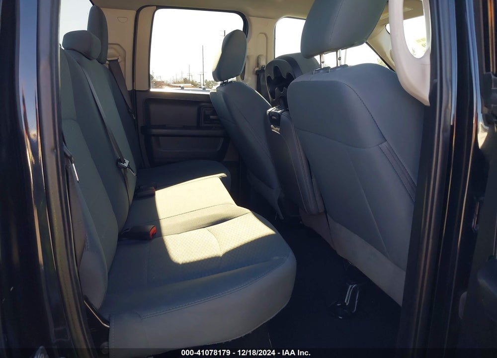 2017 RAM 1500 VIN: 1C6RR6FT4HS782148