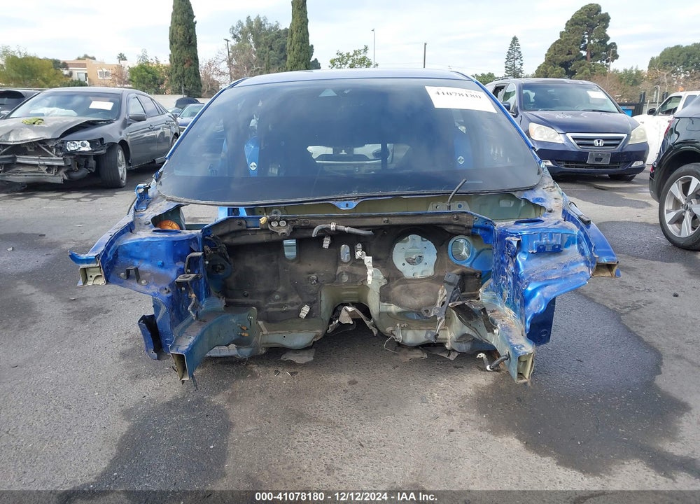 2021 HONDA CIVIC SPORT VIN: 2HGFC2F87MH541706