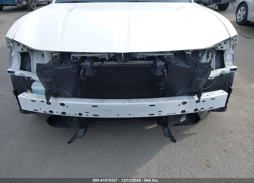 2021 DODGE CHARGER SCAT PACK RWD VIN: 2C3CDXGJ8MH561299
