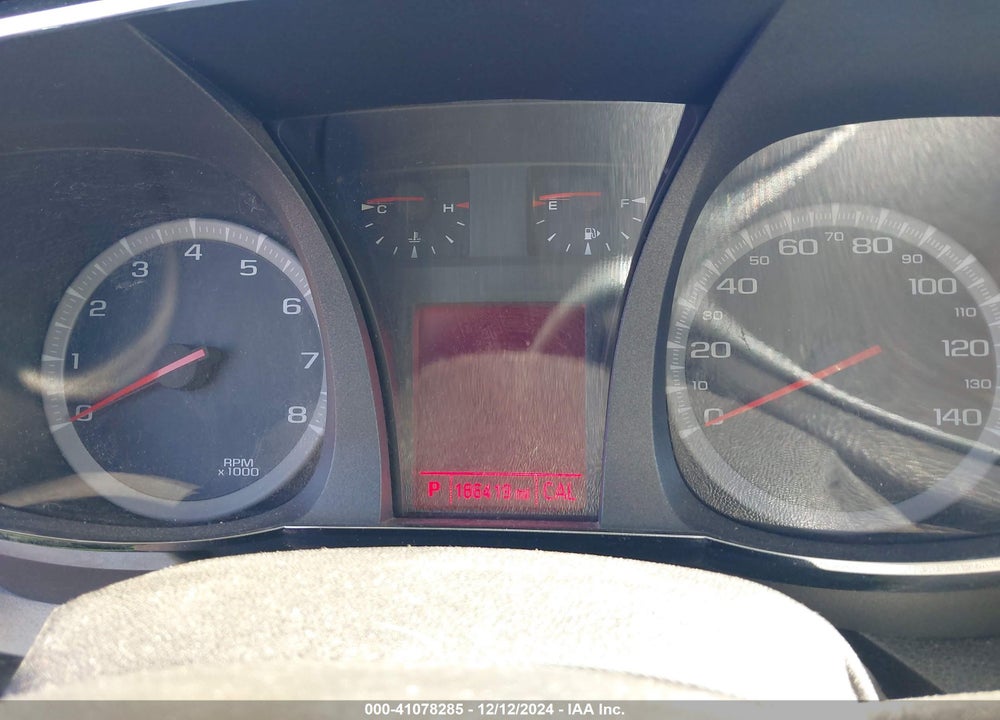 2015 GMC TERRAIN SLE-2 VIN: 2GKALREK0F6217725