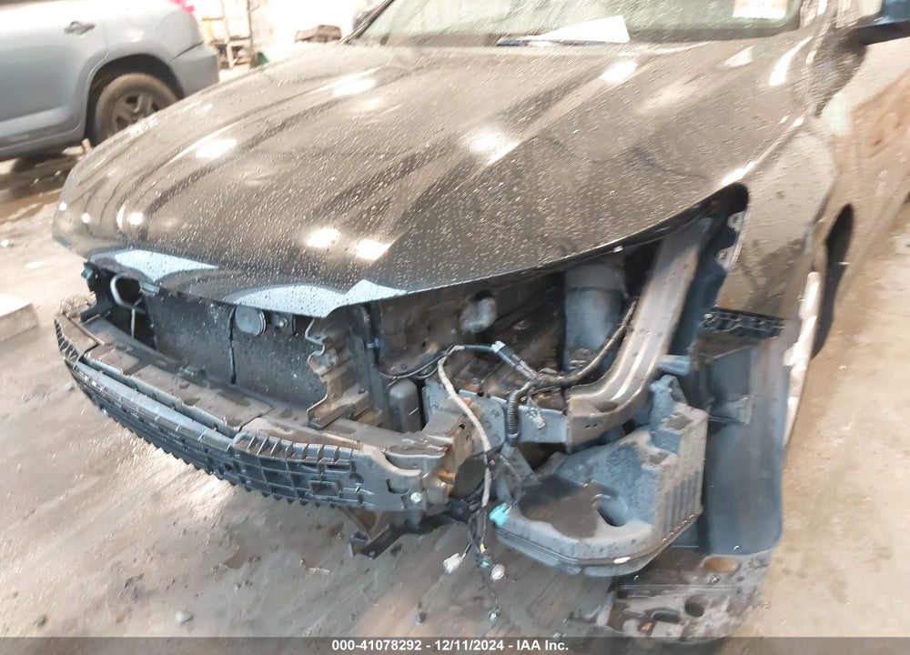 2015 HONDA ACCORD EX-L V-6 VIN: 1HGCR3F88FA035326