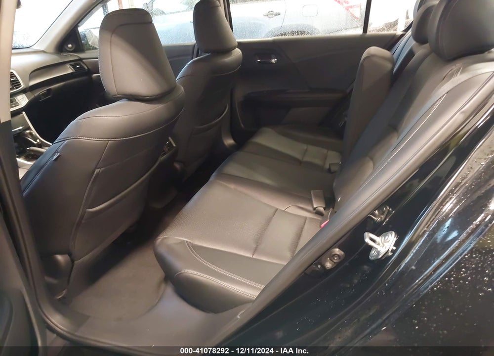 2015 HONDA ACCORD EX-L V-6 VIN: 1HGCR3F88FA035326