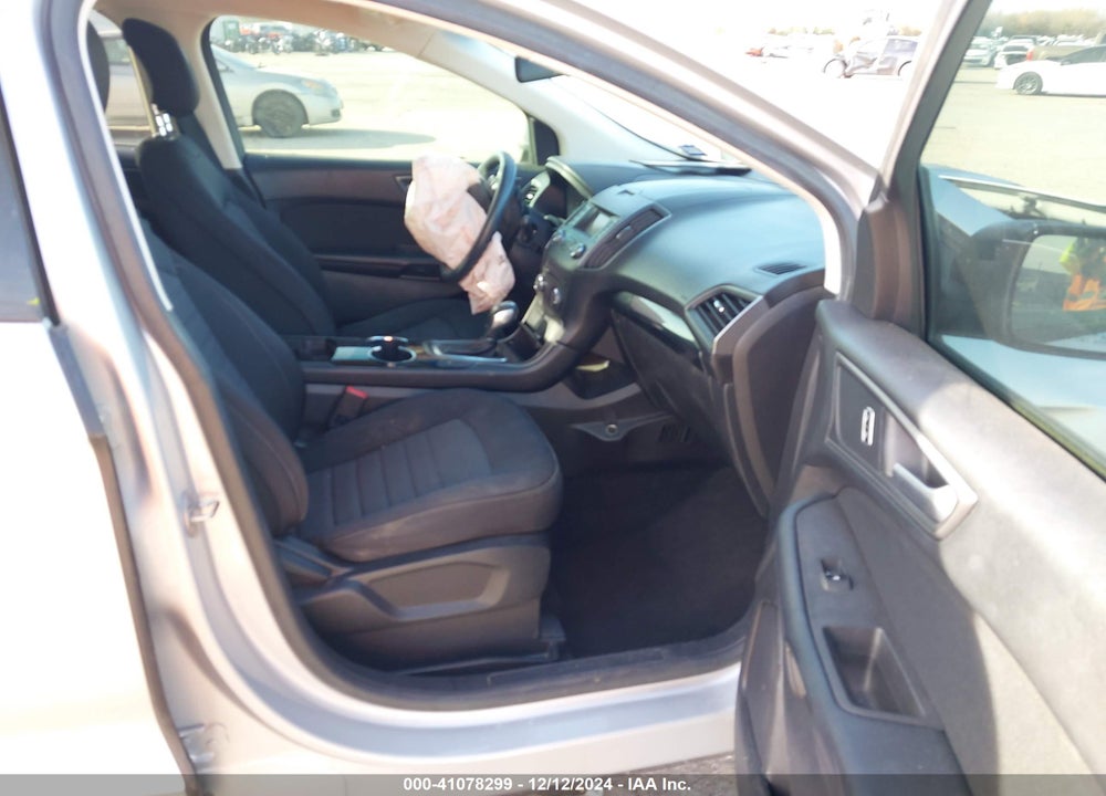 2016 FORD EDGE SE VIN: 2FMPK3G94GBB51328