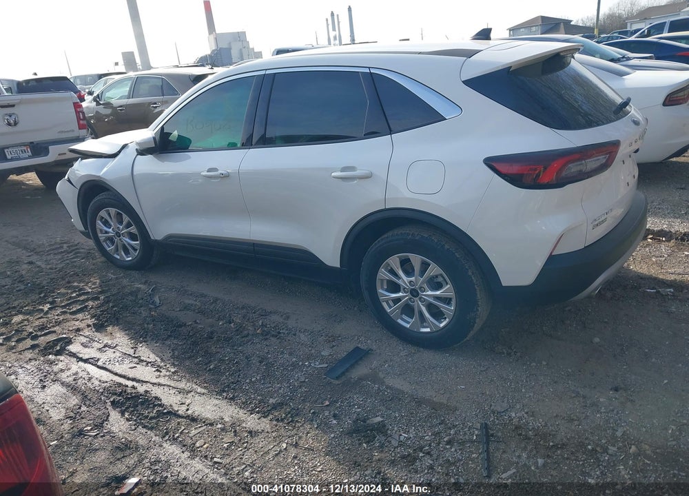 2023 FORD ESCAPE ACTIVE VIN: 1FMCU0GN7PUB04020