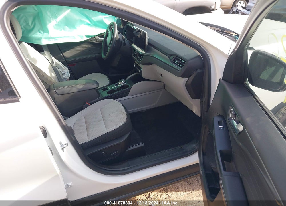 2023 FORD ESCAPE ACTIVE VIN: 1FMCU0GN7PUB04020